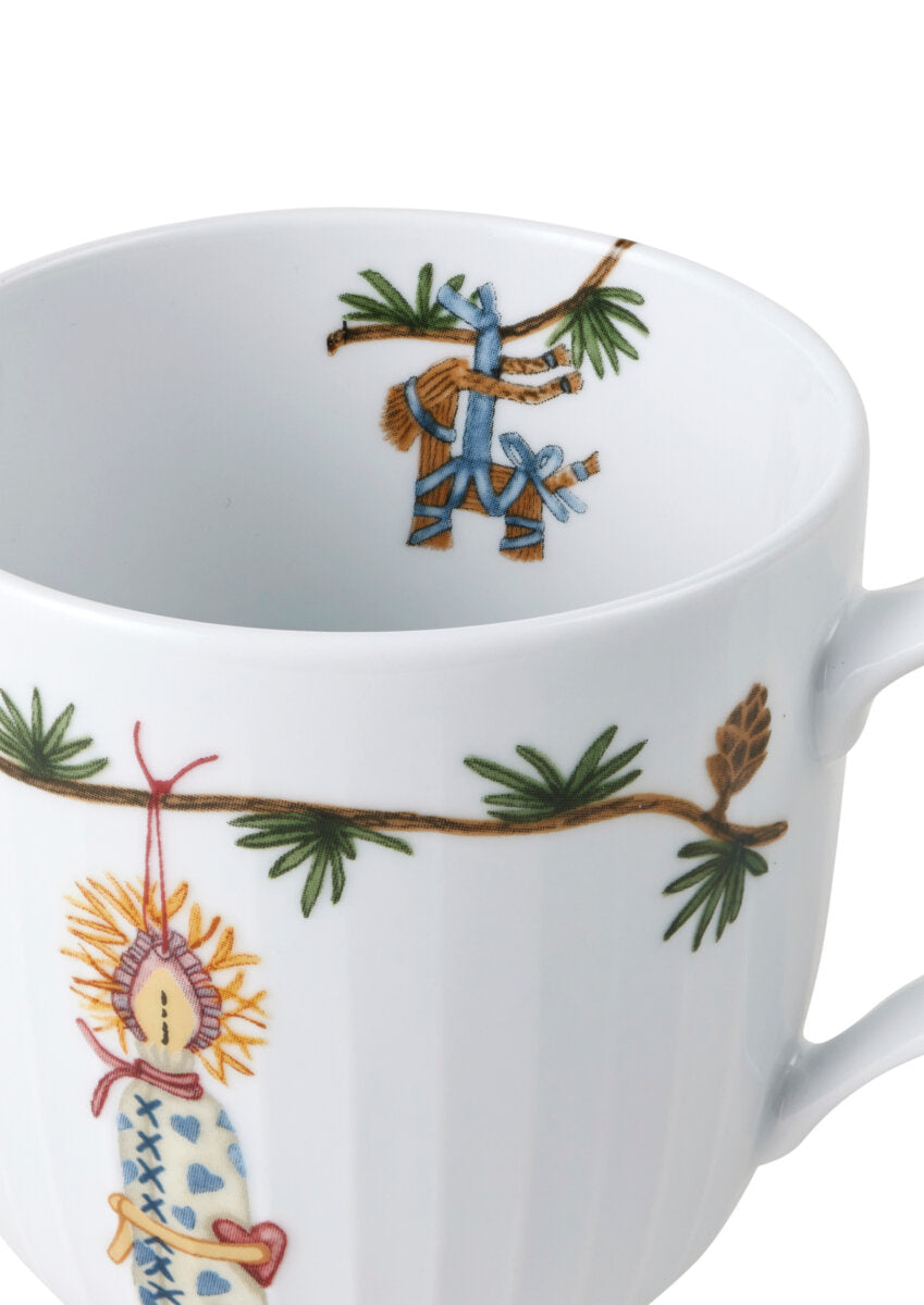 Hammershøi Christmas kop, 2024 - 33 cl